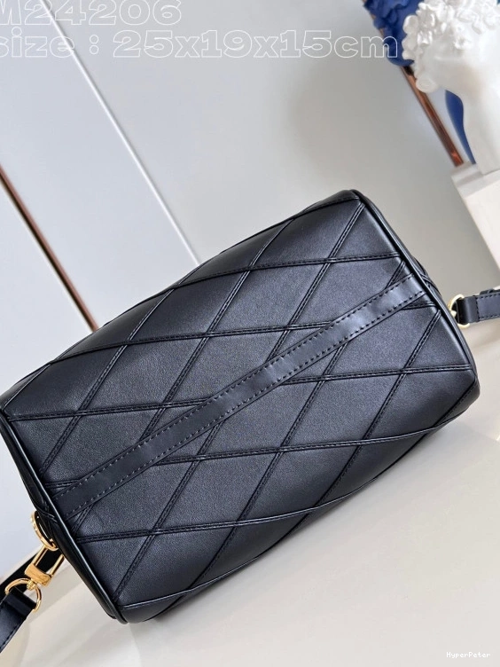 25 Louis SPEEDY Vuitton 0818